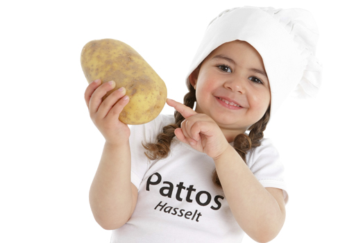 Pattos - kindergerechten